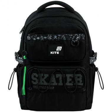 Рюкзак "Kite" /K26-1022M-2/ Education 1022 Skater (1/6)