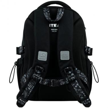 Рюкзак "Kite" /K26-1022M-2/ Education 1022 Skater (1/6)