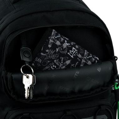 Рюкзак "Kite" /K26-1022M-2/ Education 1022 Skater (1/6)