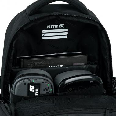 Рюкзак "Kite" /K26-1022M-2/ Education 1022 Skater (1/6)