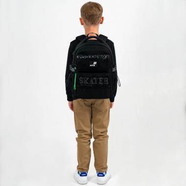Рюкзак "Kite" /K26-1022M-2/ Education 1022 Skater (1/6)