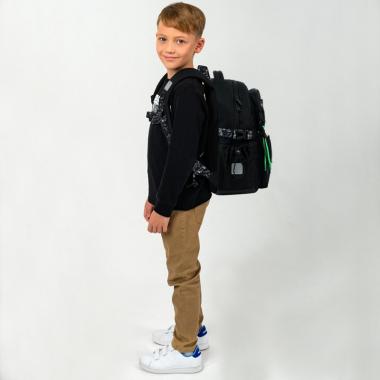 Рюкзак "Kite" /K26-1022M-2/ Education 1022 Skater (1/6)