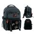 Рюкзак "Kite" /K26-1022M-3/ Education 1022 Game Zone (1/6)