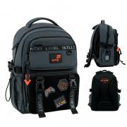 Рюкзак "Kite" /K26-1022M-3/ Education 1022 Game Zone (1/6)