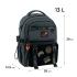 Рюкзак "Kite" /K26-1022M-3/ Education 1022 Game Zone (1/6)
