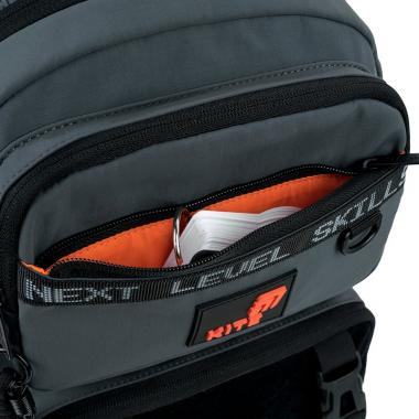 Рюкзак "Kite" /K26-1022M-3/ Education 1022 Game Zone (1/6)