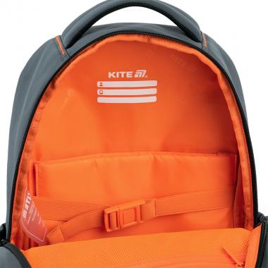 Рюкзак "Kite" /K26-1022M-3/ Education 1022 Game Zone (1/6)