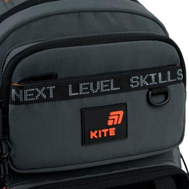 Рюкзак "Kite" /K26-1022M-3/ Education 1022 Game Zone (1/6)