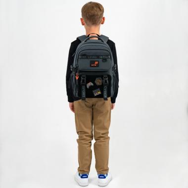 Рюкзак "Kite" /K26-1022M-3/ Education 1022 Game Zone (1/6)