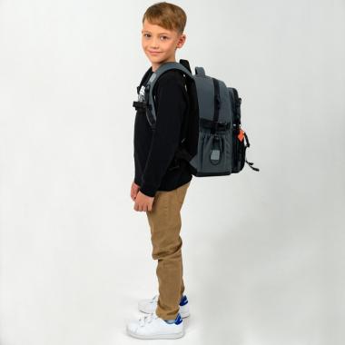 Рюкзак "Kite" /K26-1022M-3/ Education 1022 Game Zone (1/6)