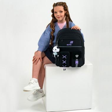 Рюкзак "Kite" /K26-584M-2/ Education 584 Panda Love (1/6)