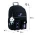 Рюкзак "Kite" /K26-584M-2/ Education 584 Panda Love (1/6)