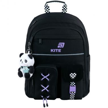Рюкзак "Kite" /K26-584M-2/ Education 584 Panda Love (1/6)