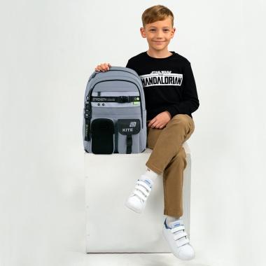 Рюкзак "Kite" /K26-584M-3/ Education 584 Urban (1/6)
