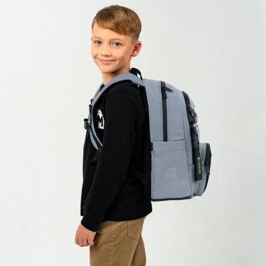 Рюкзак "Kite" /K26-584M-3/ Education 584 Urban (1/6)
