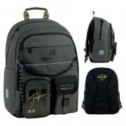 Рюкзак "Kite" /K26-584M-4/ Education 584 Tokyo Vibe (1/6)