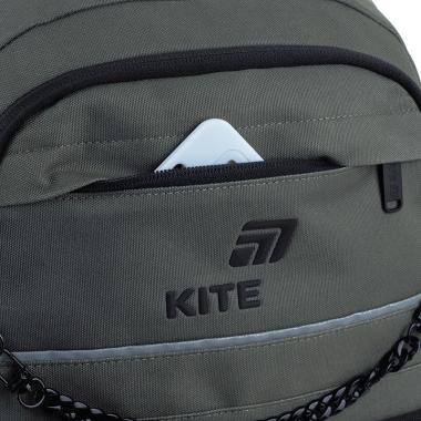 Рюкзак "Kite" /K26-584M-4/ Education 584 Tokyo Vibe (1/6)