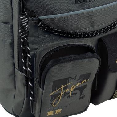 Рюкзак "Kite" /K26-584M-4/ Education 584 Tokyo Vibe (1/6)