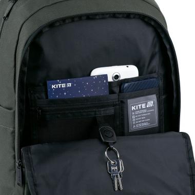 Рюкзак "Kite" /K26-584M-4/ Education 584 Tokyo Vibe (1/6)