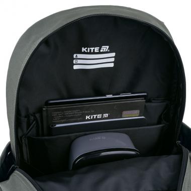 Рюкзак "Kite" /K26-584M-4/ Education 584 Tokyo Vibe (1/6)