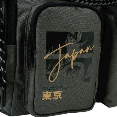 Рюкзак "Kite" /K26-584M-4/ Education 584 Tokyo Vibe (1/6)