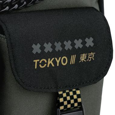 Рюкзак "Kite" /K26-584M-4/ Education 584 Tokyo Vibe (1/6)