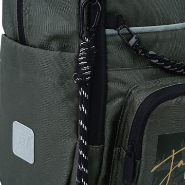 Рюкзак "Kite" /K26-584M-4/ Education 584 Tokyo Vibe (1/6)