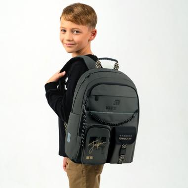 Рюкзак "Kite" /K26-584M-4/ Education 584 Tokyo Vibe (1/6)