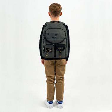 Рюкзак "Kite" /K26-584M-4/ Education 584 Tokyo Vibe (1/6)