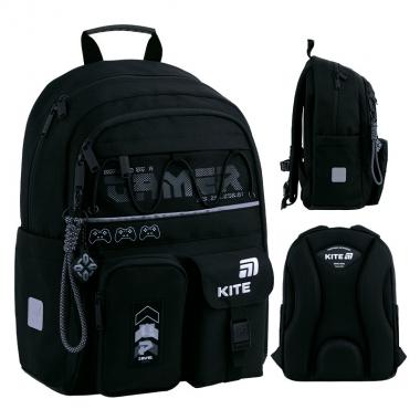 Рюкзак "Kite" /K26-584M-5/ Education 584 Gamer (1/6)