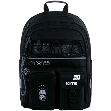 Рюкзак "Kite" /K26-584M-5/ Education 584 Gamer (1/6)