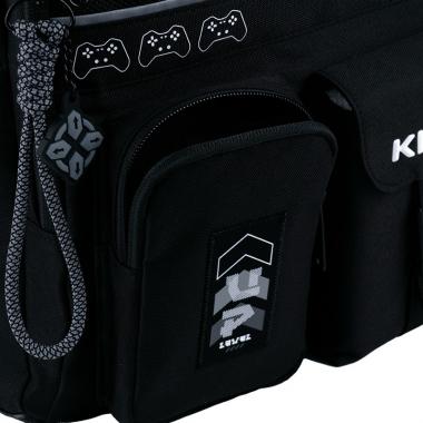 Рюкзак "Kite" /K26-584M-5/ Education 584 Gamer (1/6)