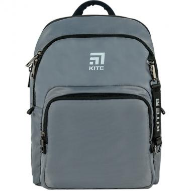 Рюкзак "Kite" /K24-2589S-2/ Education teens 2589S-2 (67330) (1/20)