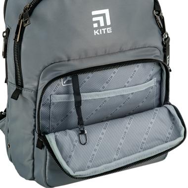 Рюкзак "Kite" /K24-2589S-2/ Education teens 2589S-2 (67330) (1/20)