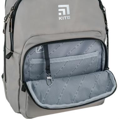 Рюкзак "Kite" /K24-2589S-3/ Education teens 2589S-3 (67331) (1/20)