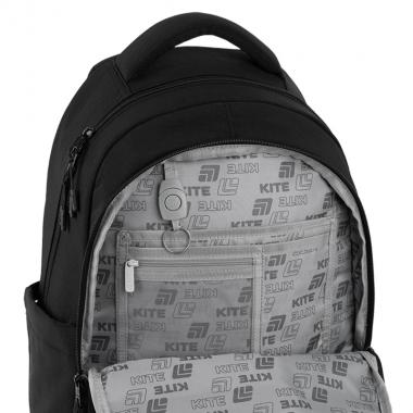 Рюкзак "Kite" /RL26-2597L/ Education teens FC Real Madrid (1/10)