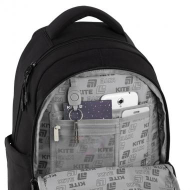 Рюкзак "Kite" /RL26-2597L/ Education teens FC Real Madrid (1/10)