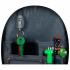 Рюкзак шкільний "ST.RIGHT" /BP06/ HOLO IMPRESSION  665042, 42*31*22 см