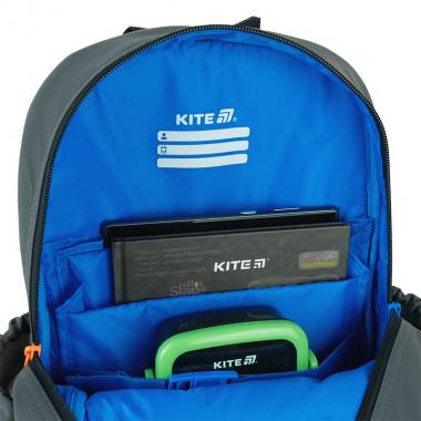 Рюкзак "Kite" /K26-771S-4/ Education 771 Game on (1/6)