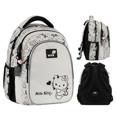 Рюкзак "Kite" /HK26-8001M/ Education teens 8001M Hello Kitty (1/10)