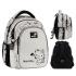Рюкзак "Kite" /HK26-8001M/ Education teens 8001M Hello Kitty (1/10)