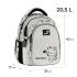 Рюкзак "Kite" /HK26-8001M/ Education teens 8001M Hello Kitty (1/10)