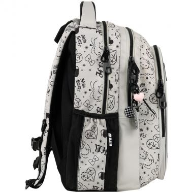 Рюкзак "Kite" /HK26-8001M/ Education teens 8001M Hello Kitty (1/10)