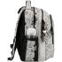 Рюкзак "Kite" /HK26-8001M/ Education teens 8001M Hello Kitty (1/10)