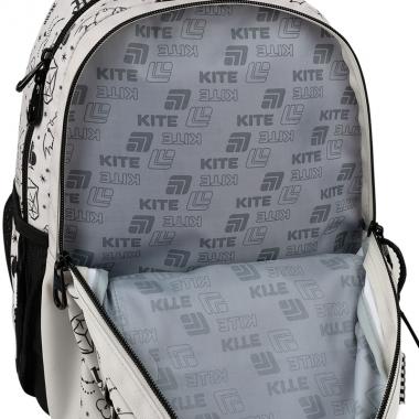 Рюкзак "Kite" /HK26-8001M/ Education teens 8001M Hello Kitty (1/10)