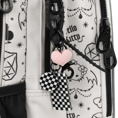 Рюкзак "Kite" /HK26-8001M/ Education teens 8001M Hello Kitty (1/10)