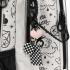 Рюкзак "Kite" /HK26-8001M/ Education teens 8001M Hello Kitty (1/10)