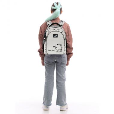 Рюкзак "Kite" /HK26-8001M/ Education teens 8001M Hello Kitty (1/10)