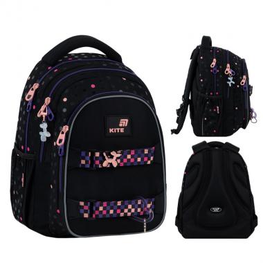 Рюкзак "Kite" /K26-8001M-1/ Education teens 8001M-1 (1/10)