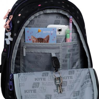 Рюкзак "Kite" /K26-8001M-1/ Education teens 8001M-1 (1/10)